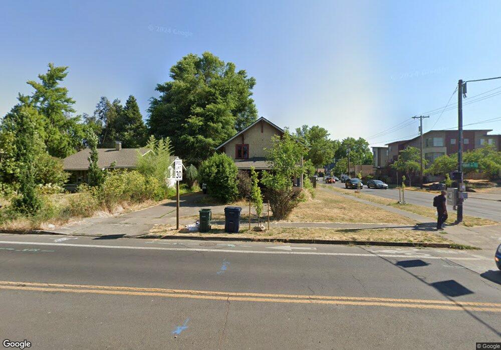 710 E 18th Ave, Eugene, OR 97401 - photo 1