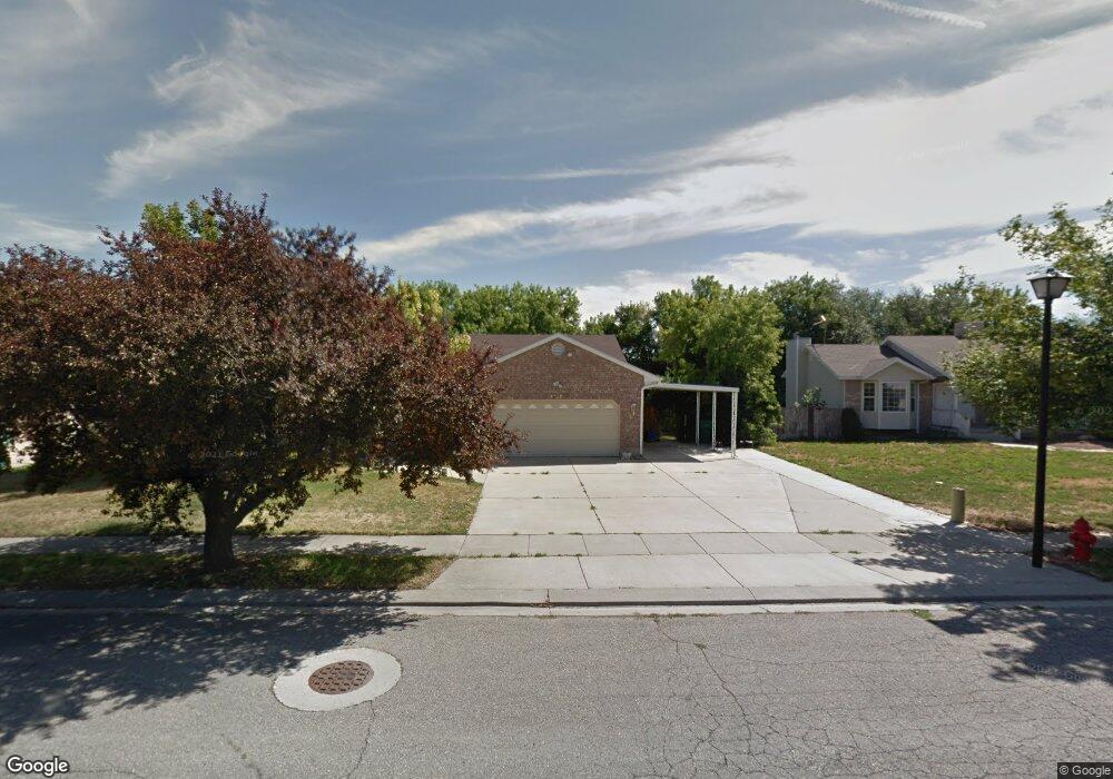 7717 Elk Ridge Dr, West Jordan, UT 84084 - photo 1