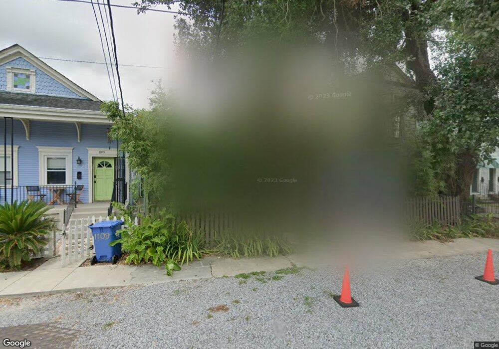 1115 Crete St, New Orleans, LA 70119 - photo 1