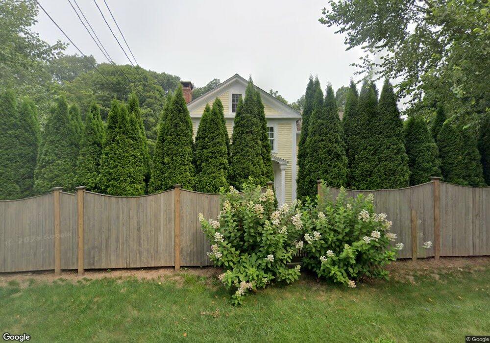 89 Chestnut Hill Rd, Glastonbury, CT 06033 - photo 1