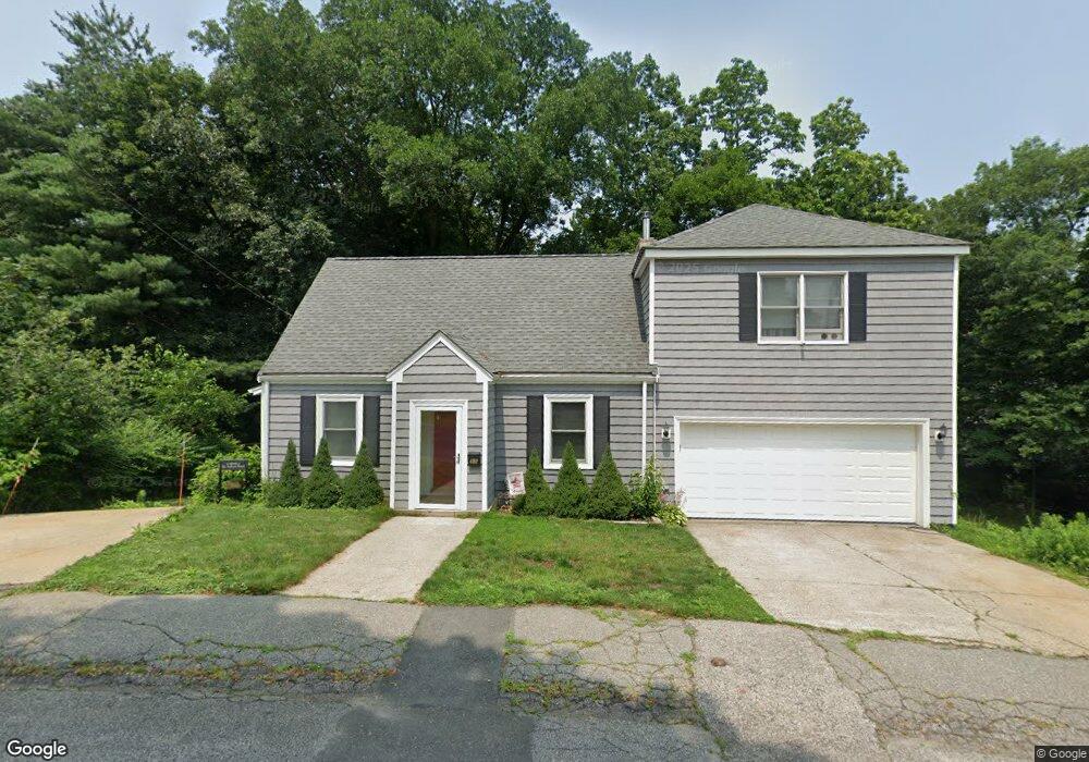 55 Judson Rd, Weymouth, MA 02188 - photo 1