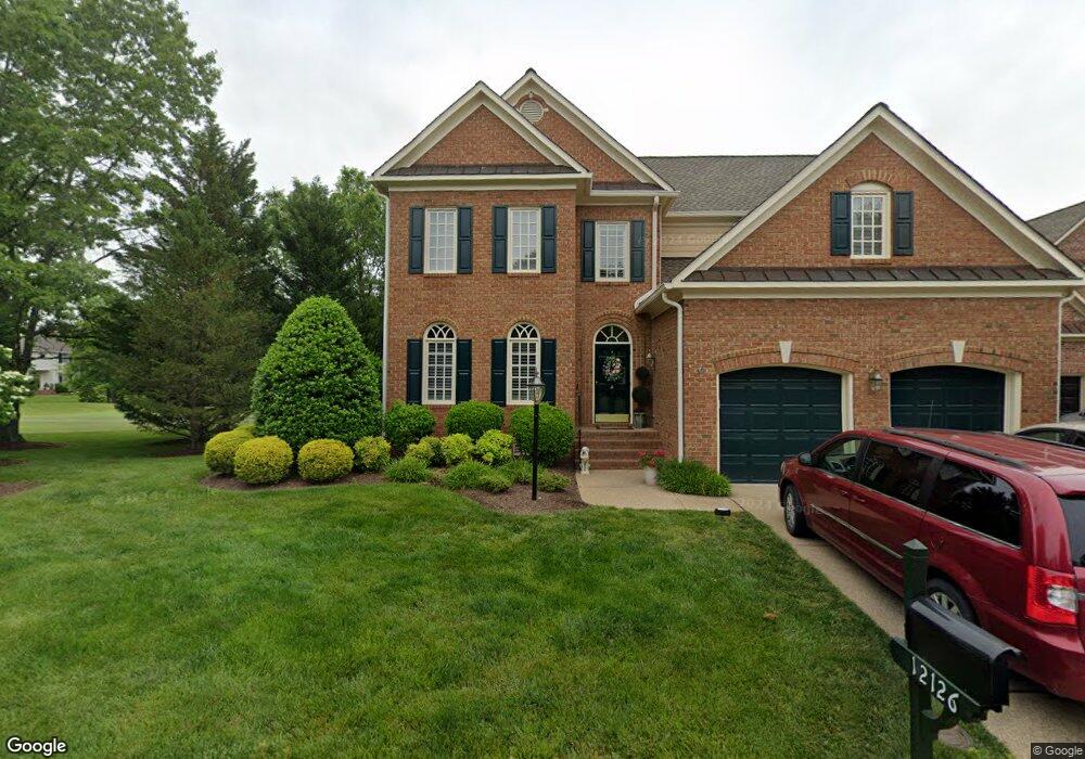 6100 Club Commons Ct unit n/a, Glen Allen, VA 23059 - photo 1