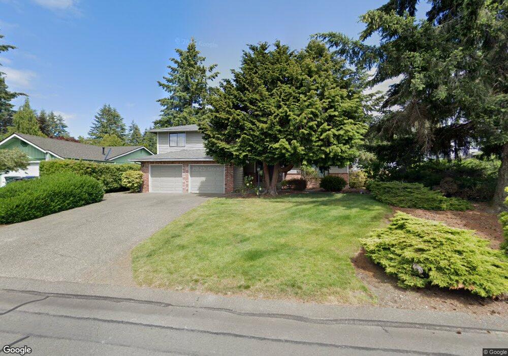5717 96th Avenue Ct W, University Place, WA 98467 - photo 1