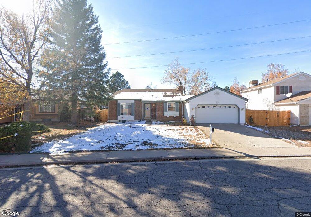 16956 E Progress Cir S, Centennial, CO 80015 - photo 1