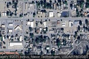 115 Steele Ave, Rangely, CO 81648