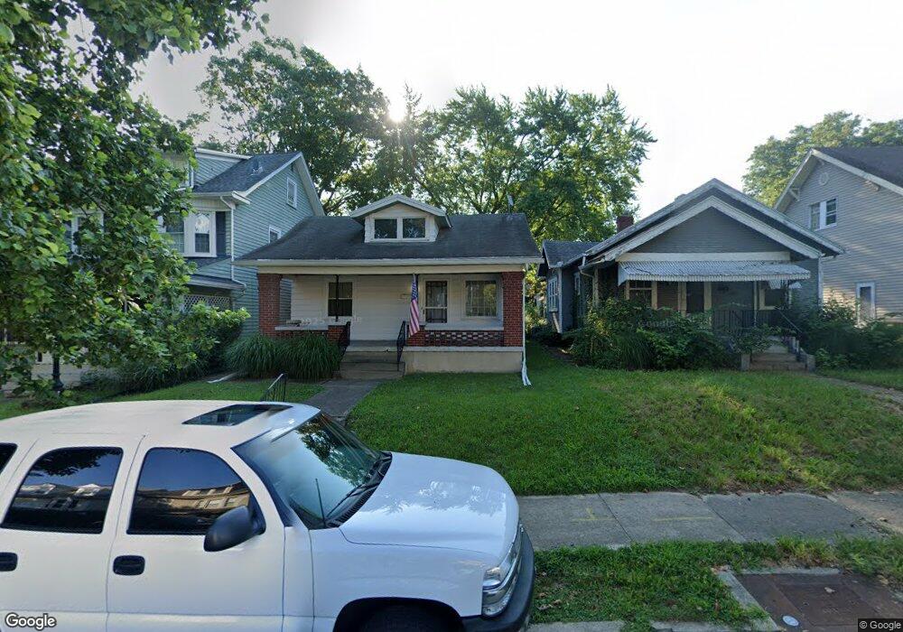 1032 Highland Ave, Dayton, OH 45410 - photo 1