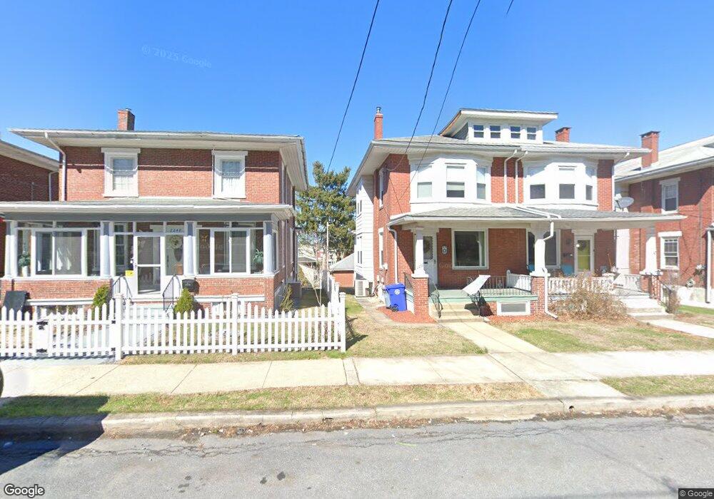 2250 Northmont Blvd, Reading, PA 19605 - photo 1