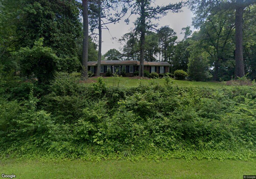 5938 Wesleyan Dr N, Macon, GA 31210 - photo 1