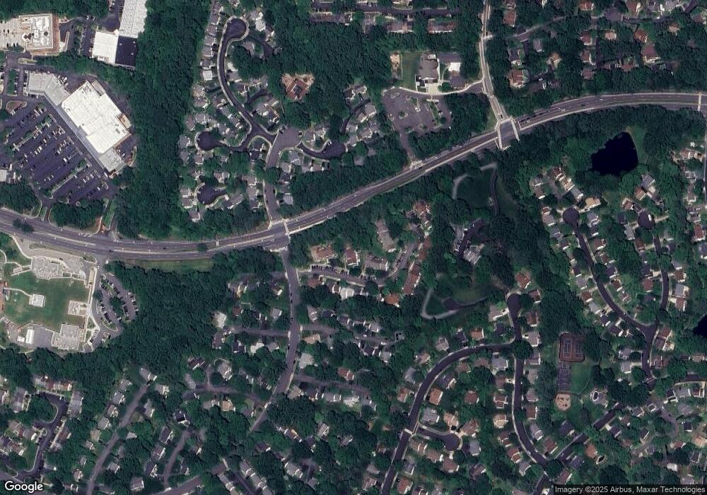 10011 Beacon Pond Ln, Burke, VA 22015 - photo 1