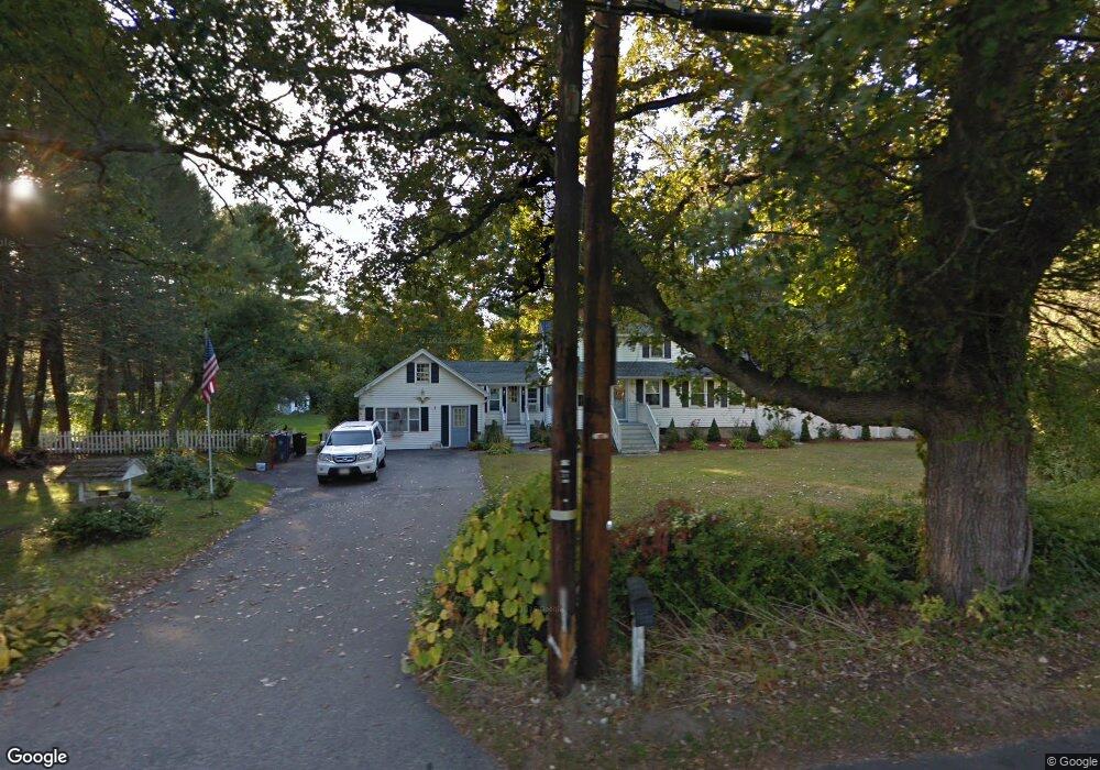 58 Francis Wyman Rd, Burlington, MA 01803 - photo 1