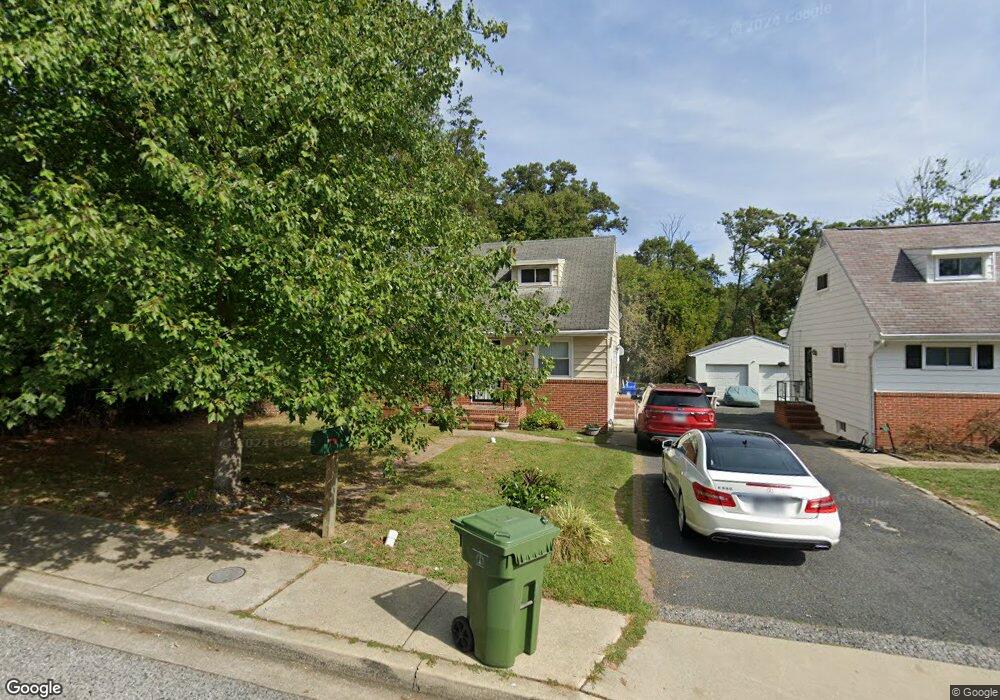 3500 Chesley Ave, Parkville, MD 21234 - photo 1