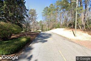 3356 Nancy Creek Rd NW, Atlanta, GA 30327