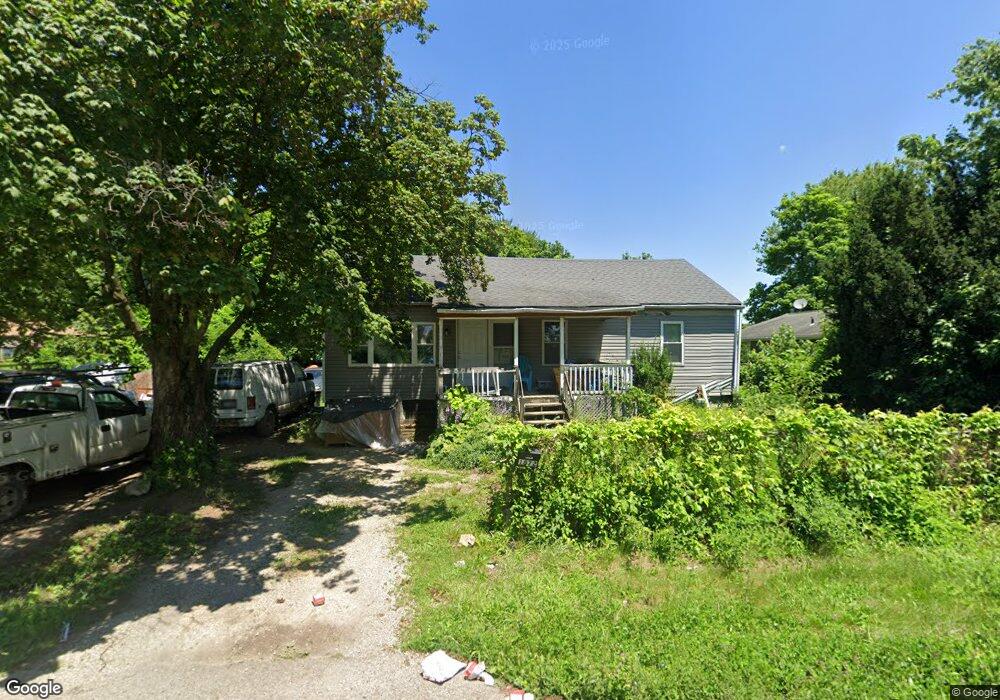 1872 Elmore Ave, Columbus, OH 43224 - photo 1