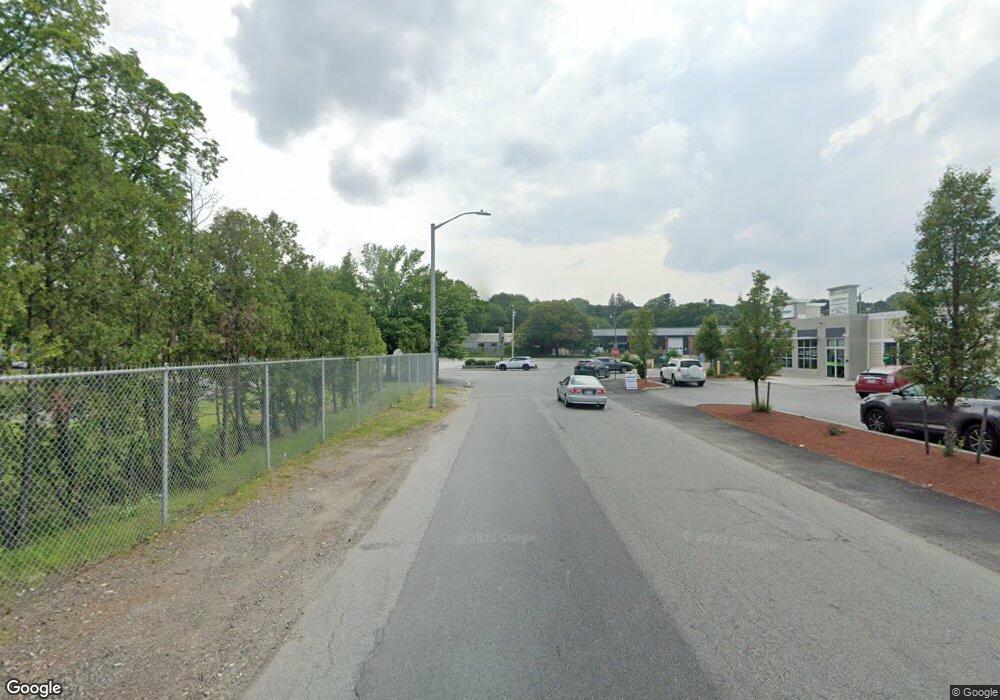 20-A North St, Worcester, MA 01605 - photo 1