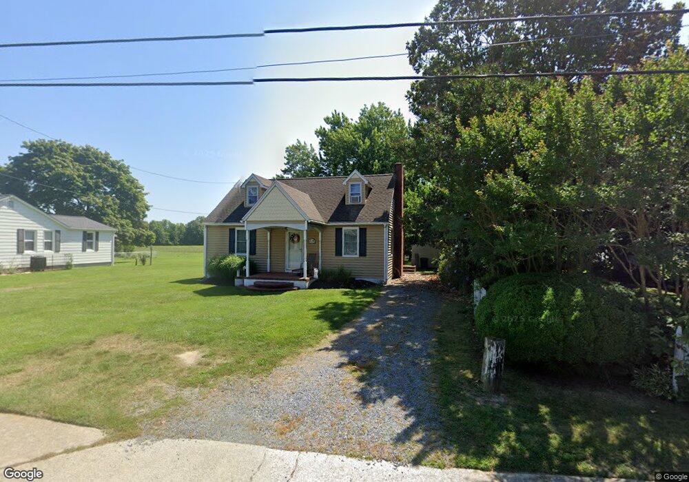 5961 N Main St, Rock Hall, MD 21661 - photo 1
