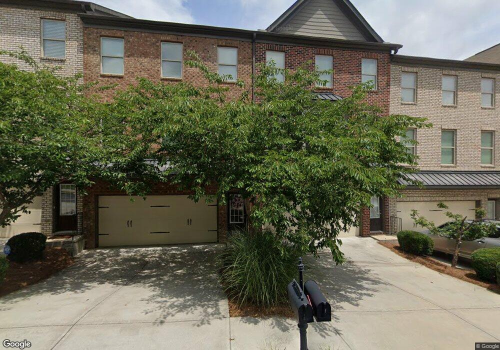 1148 Laurel Valley Ct unit 74, Buford, GA 30519 - photo 1
