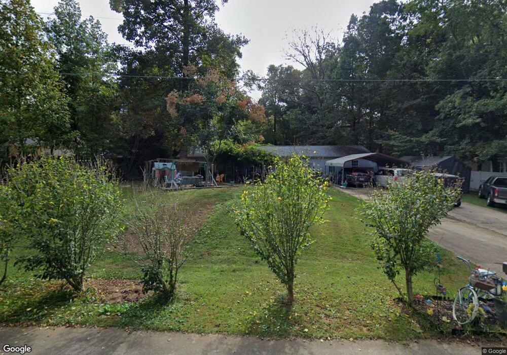 111 Woodview Dr, Statesville, NC 28625 - photo 1