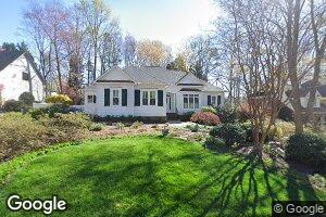 202 Laver Dr, Cary, NC 27511
