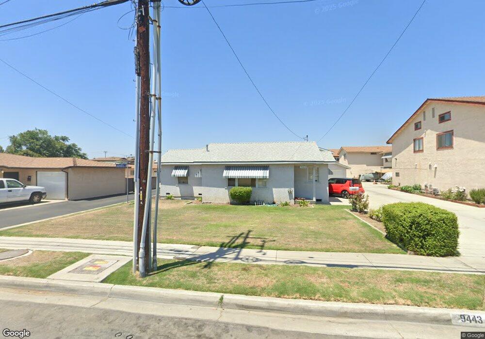 9443 Ramona St, Bellflower, CA 90706 - photo 1