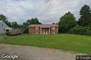 510 S Main St, Muldraugh, KY 40155
