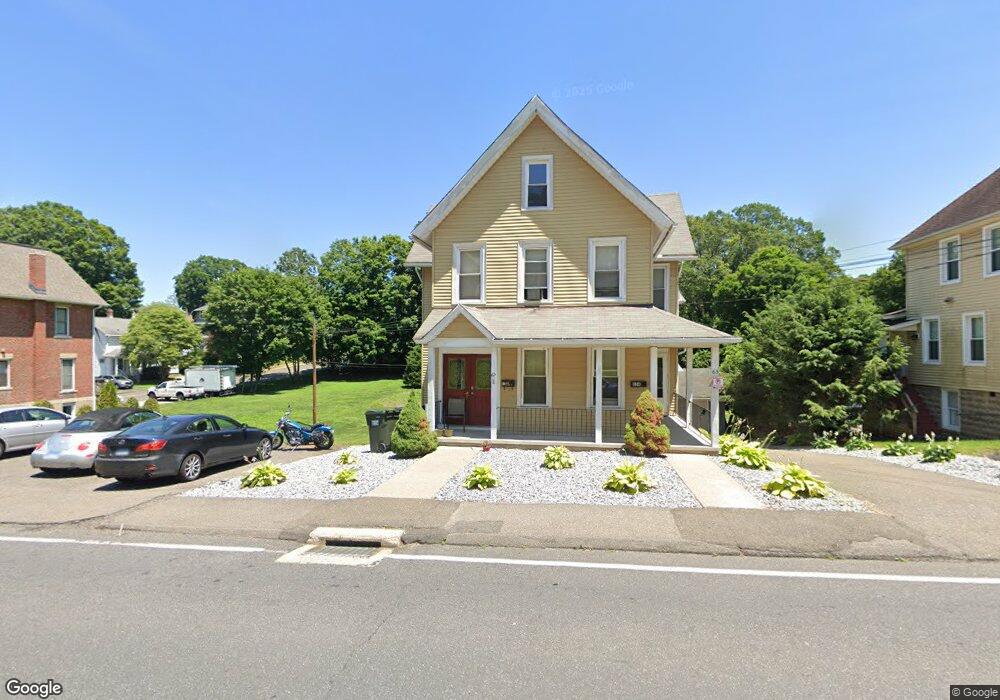 63 Maple St, Seymour, CT 06483 - photo 1