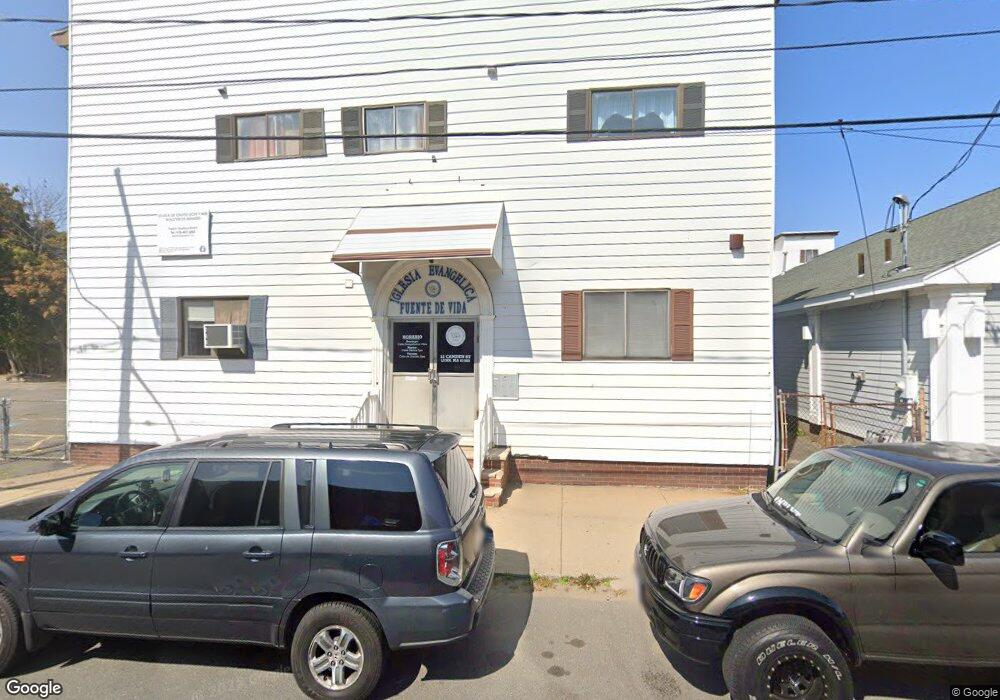 25 Camden St, Lynn, MA 01905 - photo 1