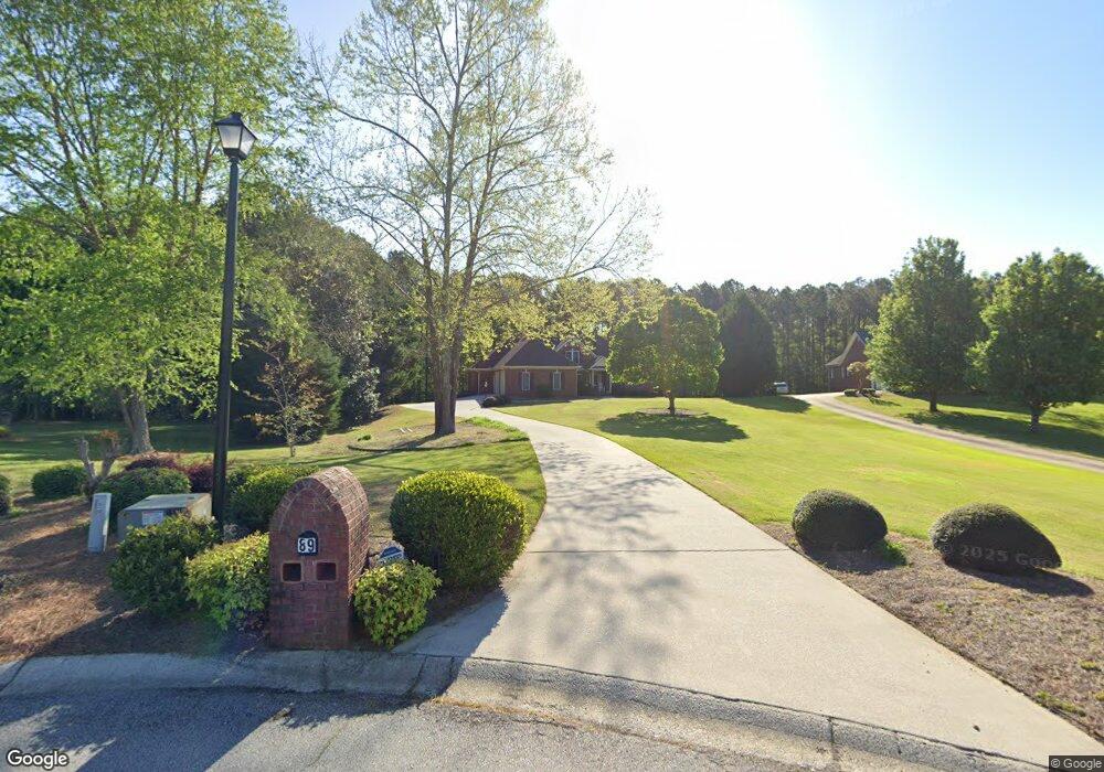 89 Overlook Way, Carrollton, GA 30117 - photo 1
