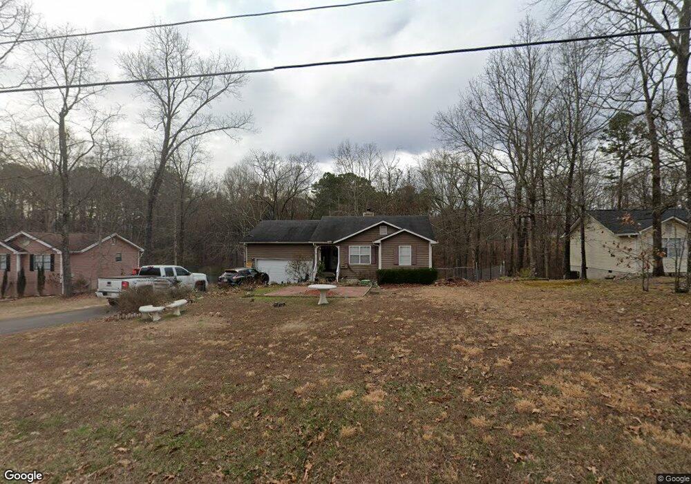 2063 Mulberry Ln, Tunnel Hill, GA 30755 - photo 1