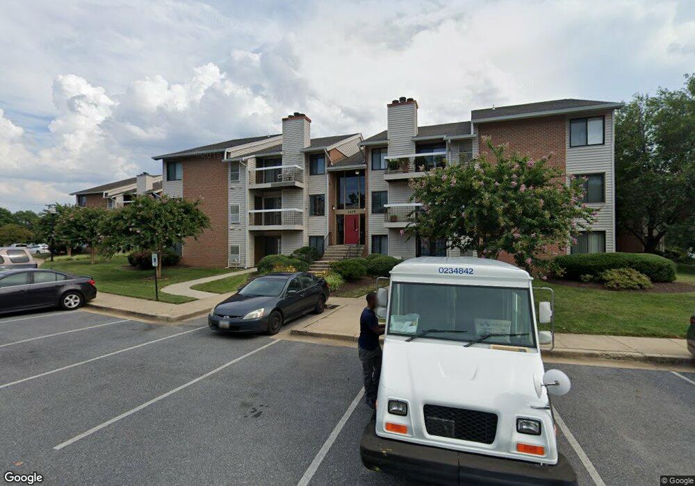 1109 Castle Harbour Way unit 1C, Glen Burnie, MD 21060 - photo 1