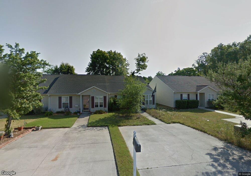 3907 Miramar Drive Extension, Augusta, GA 30907 - photo 1