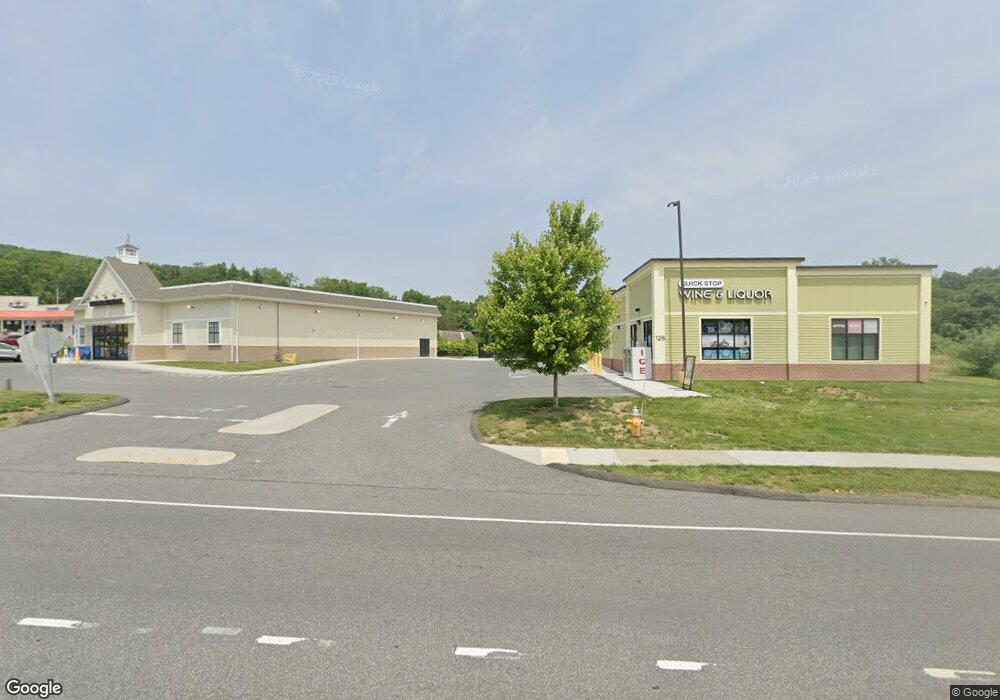 126 Oxford Rd, Oxford, CT 06478 - photo 1