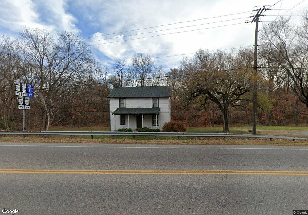 1353 Commerce Rd, Staunton, VA 24401 - photo 1