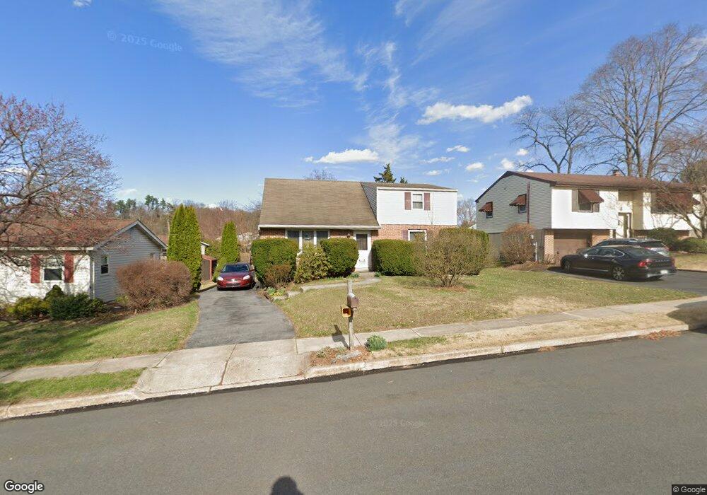 705 Tamarack Trail, Reading, PA 19607 - photo 1