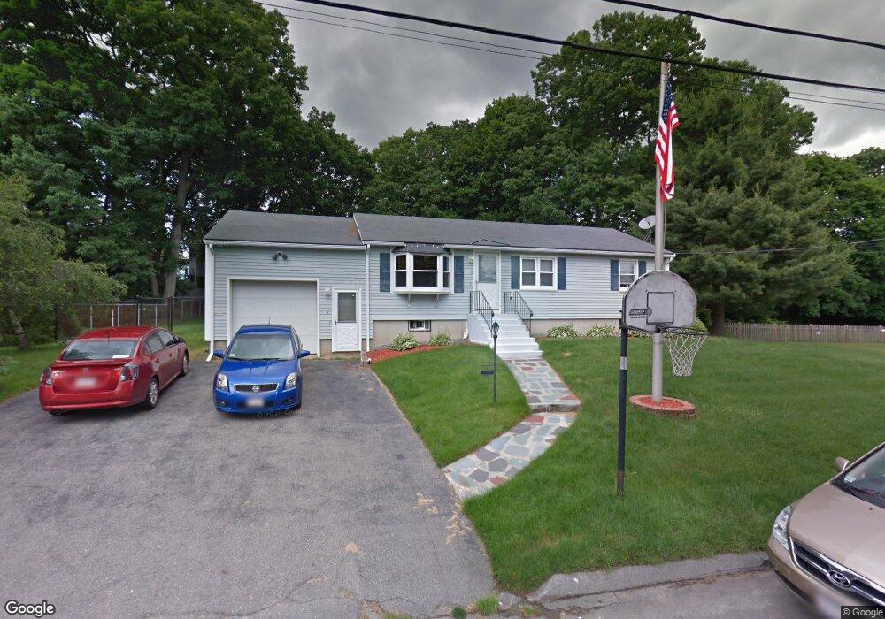 6 Rachel Rd, Methuen, MA 01844 - photo 1