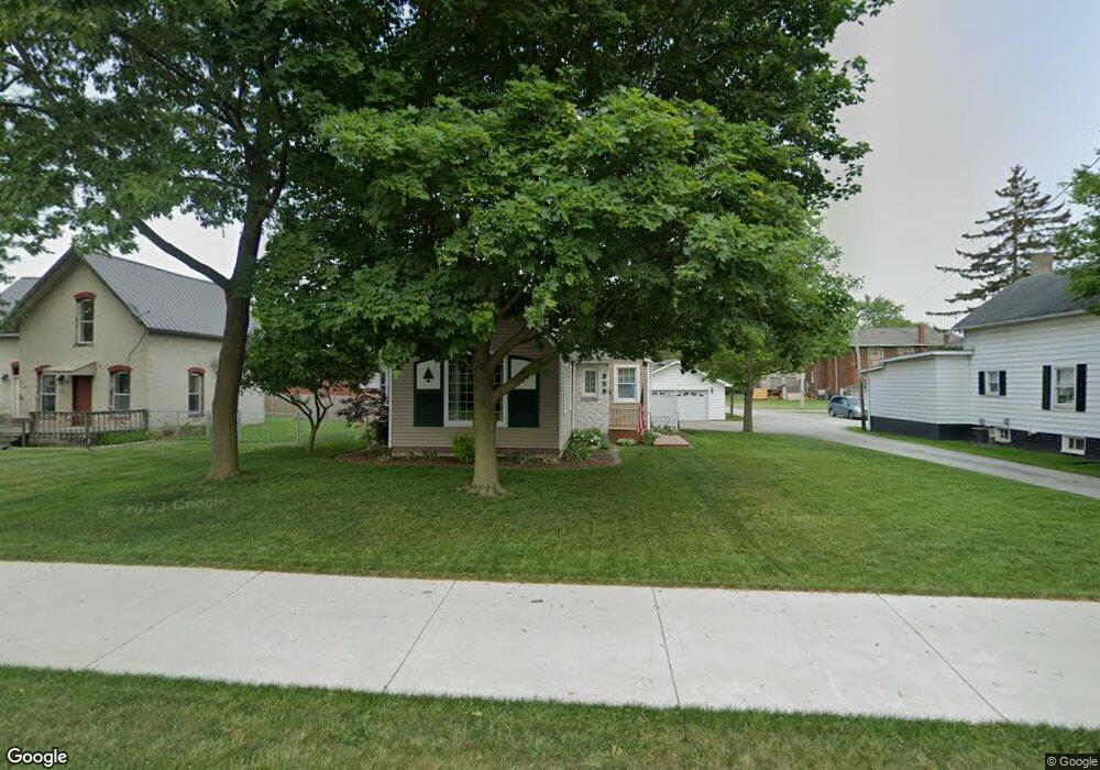 353 N Main St, Nappanee, IN 46550 - photo 1