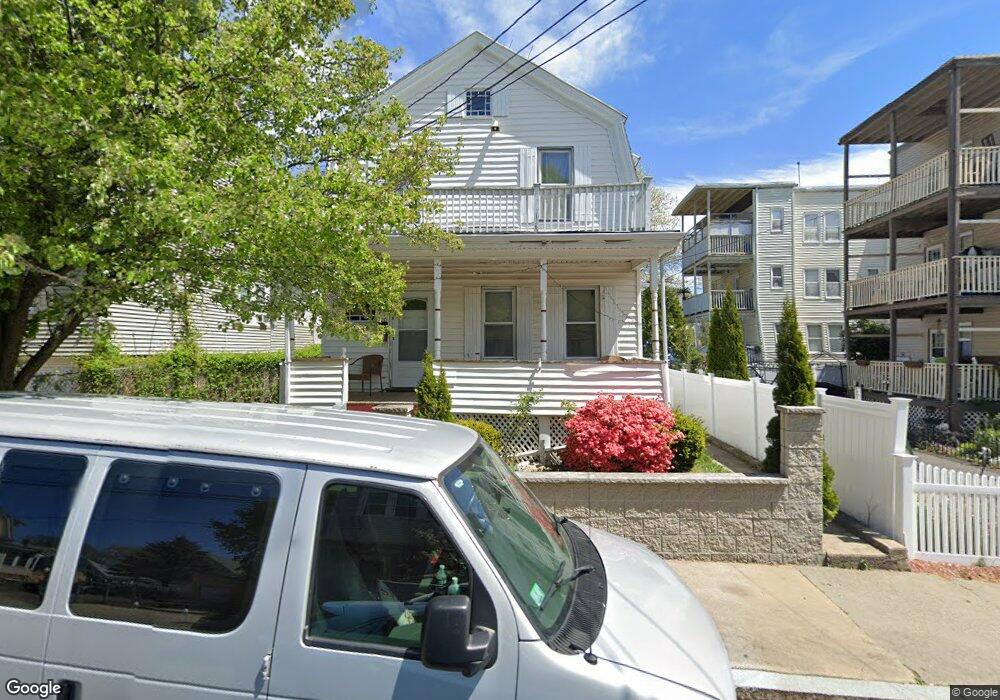 120 Ruskindale Rd, Mattapan, MA 02126 - photo 1