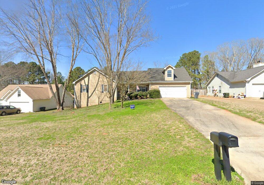 80 Cambridge Way unit 1, Covington, GA 30016 - photo 1