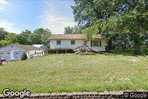 635 Moyer St, Decatur, IL 62522