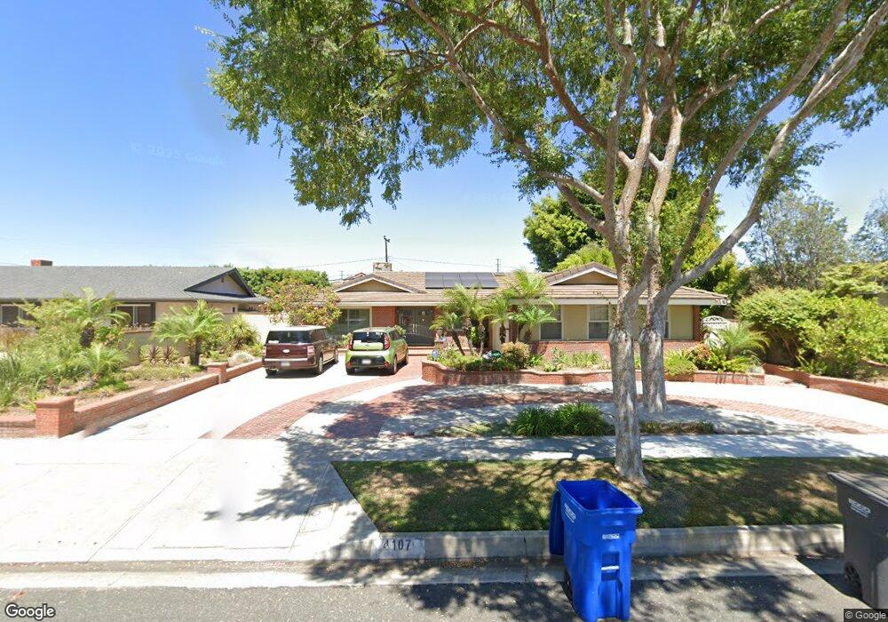 4107 Bouton Dr, Lakewood, CA 90712 - photo 1