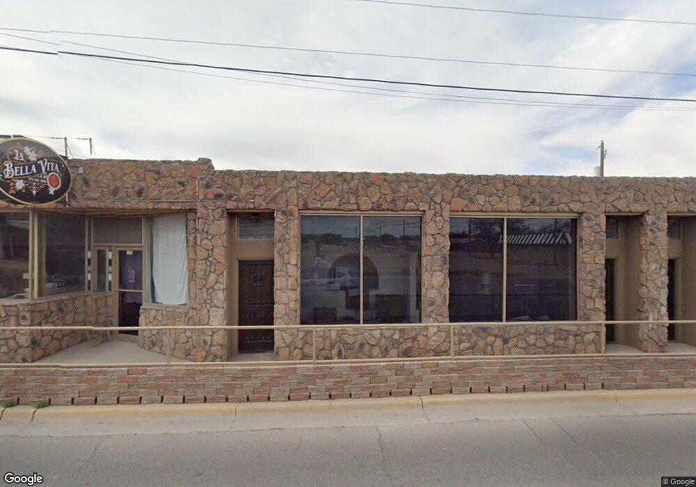 1518 Indian Wells Rd, Alamogordo, NM 88310 - photo 1