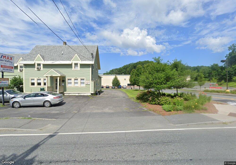 116 S Main St, West Lebanon, NH 03784 - photo 1