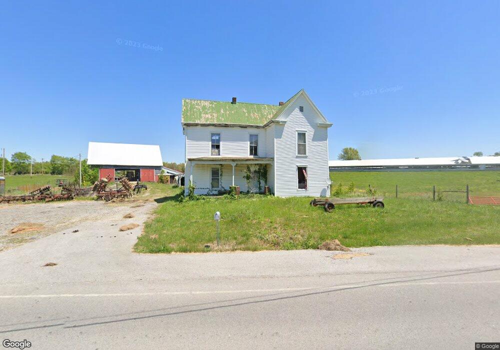 3150 Corydon New Middletown Rd SE, Corydon, IN 47112 - photo 1