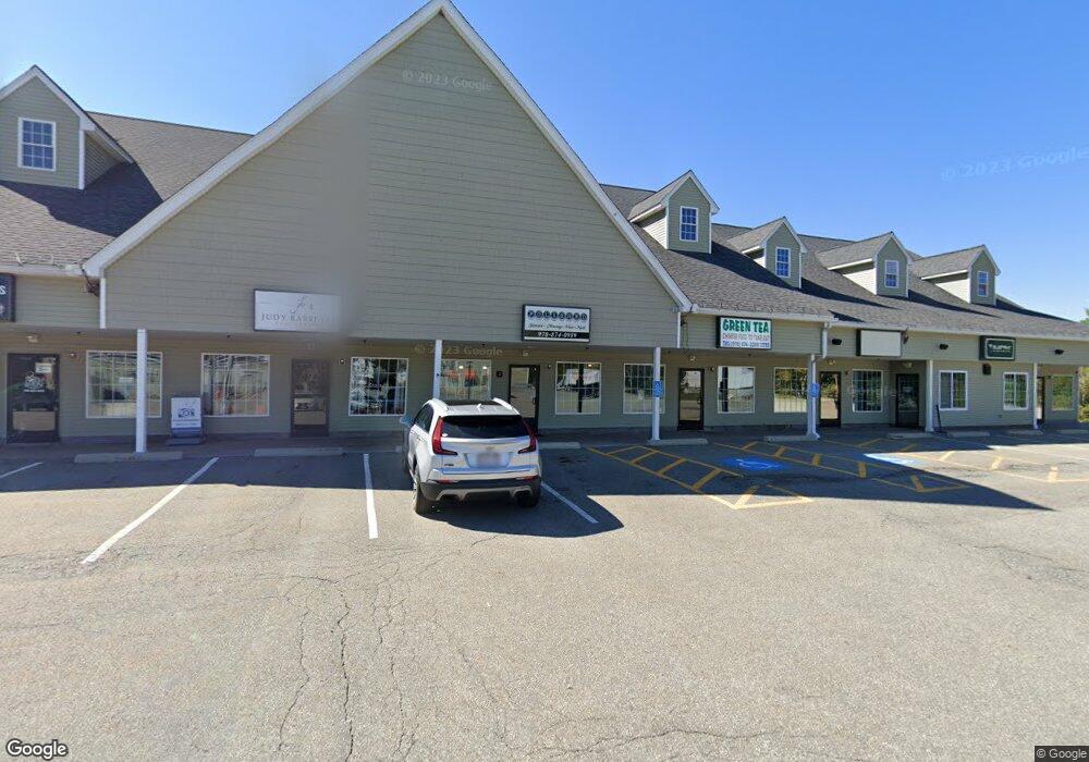 4 Village Square unit 4, Westminster, MA 01473 - photo 1