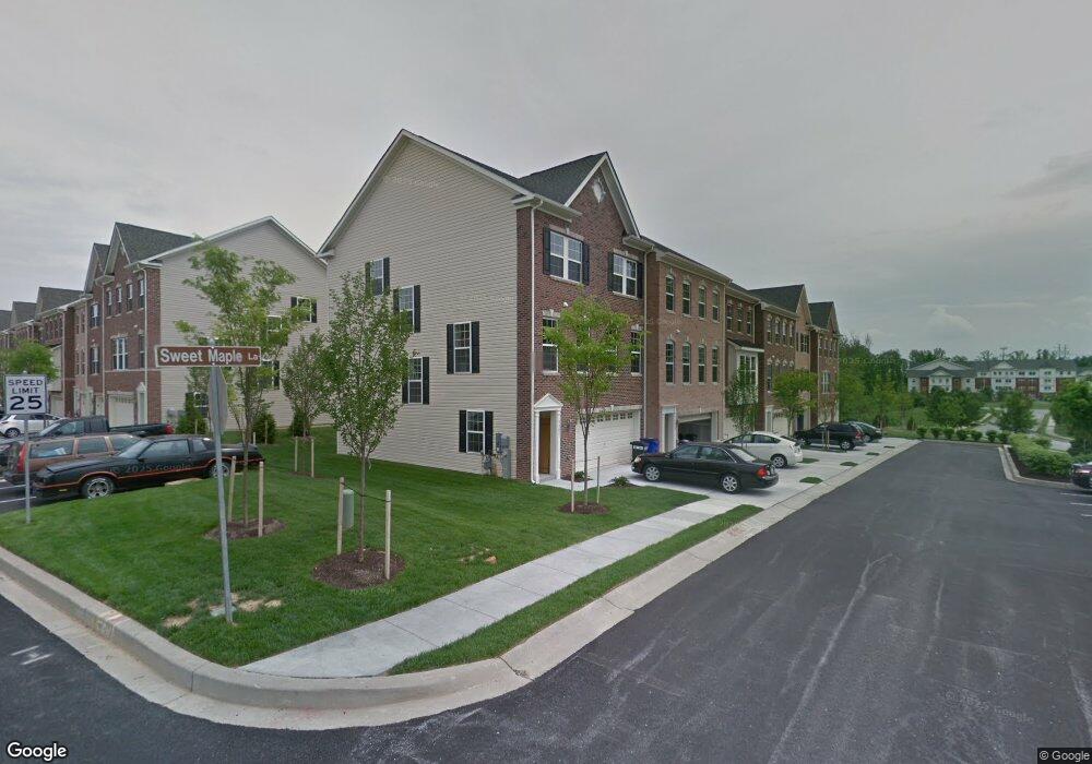 9801 Sweet Maple Ln, Laurel, MD 20723 - photo 1