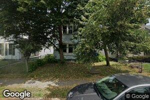 821 Herman Ave, Dayton, OH 45404