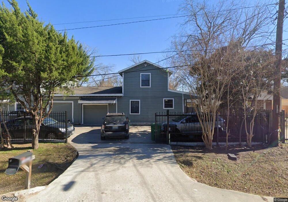 10424 Burden St, Houston, TX 77093 - photo 1