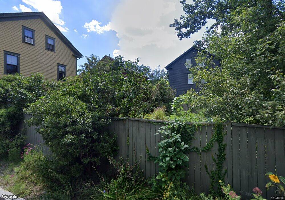 47 Powhatan St, Providence, RI 02909 - photo 1