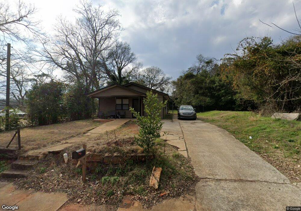 227 S Hampton St, Americus, GA 31709 - photo 1