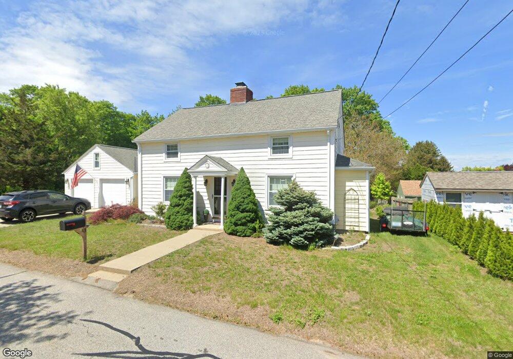 3 Hillside Ave, West Warwick, RI 02893 - photo 1