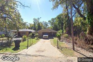 1619 Anna St, Shreveport, LA 71101